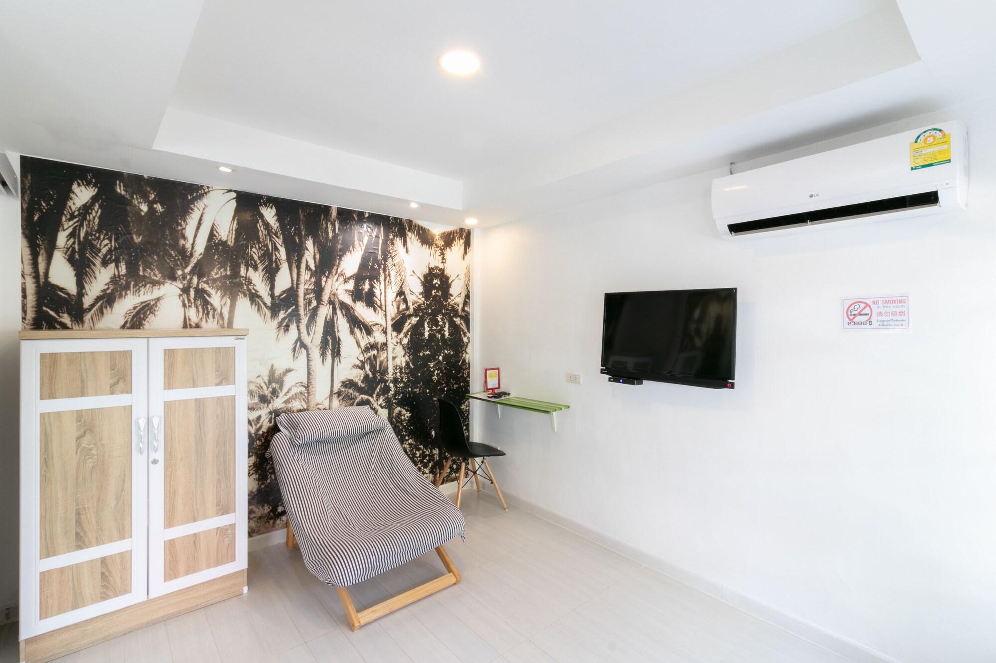1715 House - White Rhino Resort Rawai