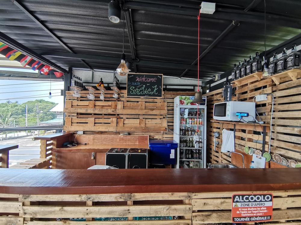 1715 House - White Rhino 3*