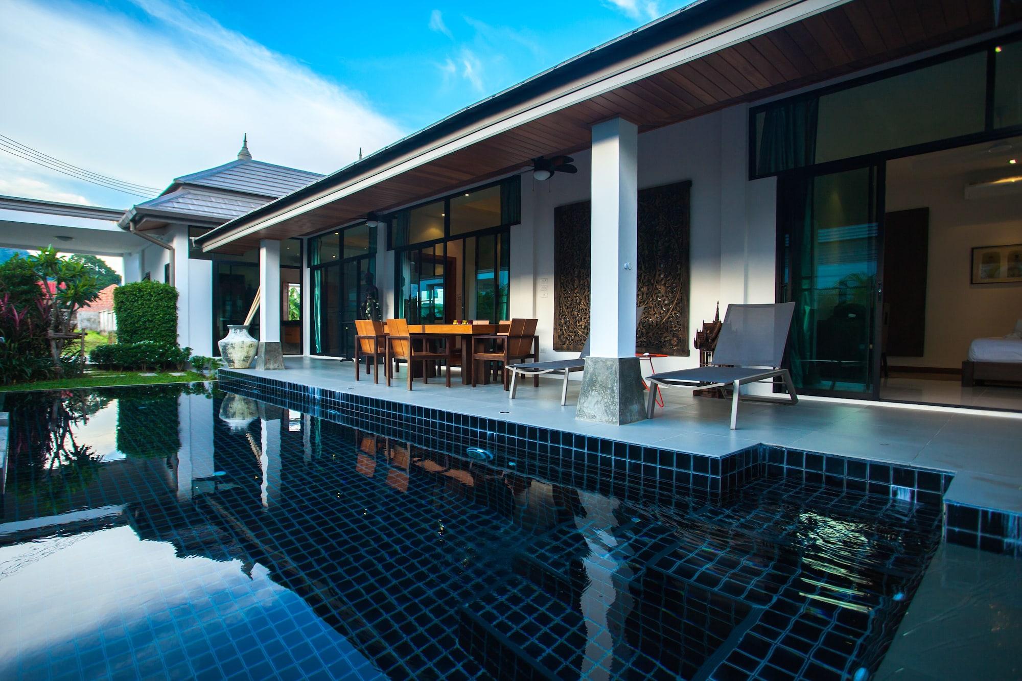 Villa Emotion 1 By Jetta