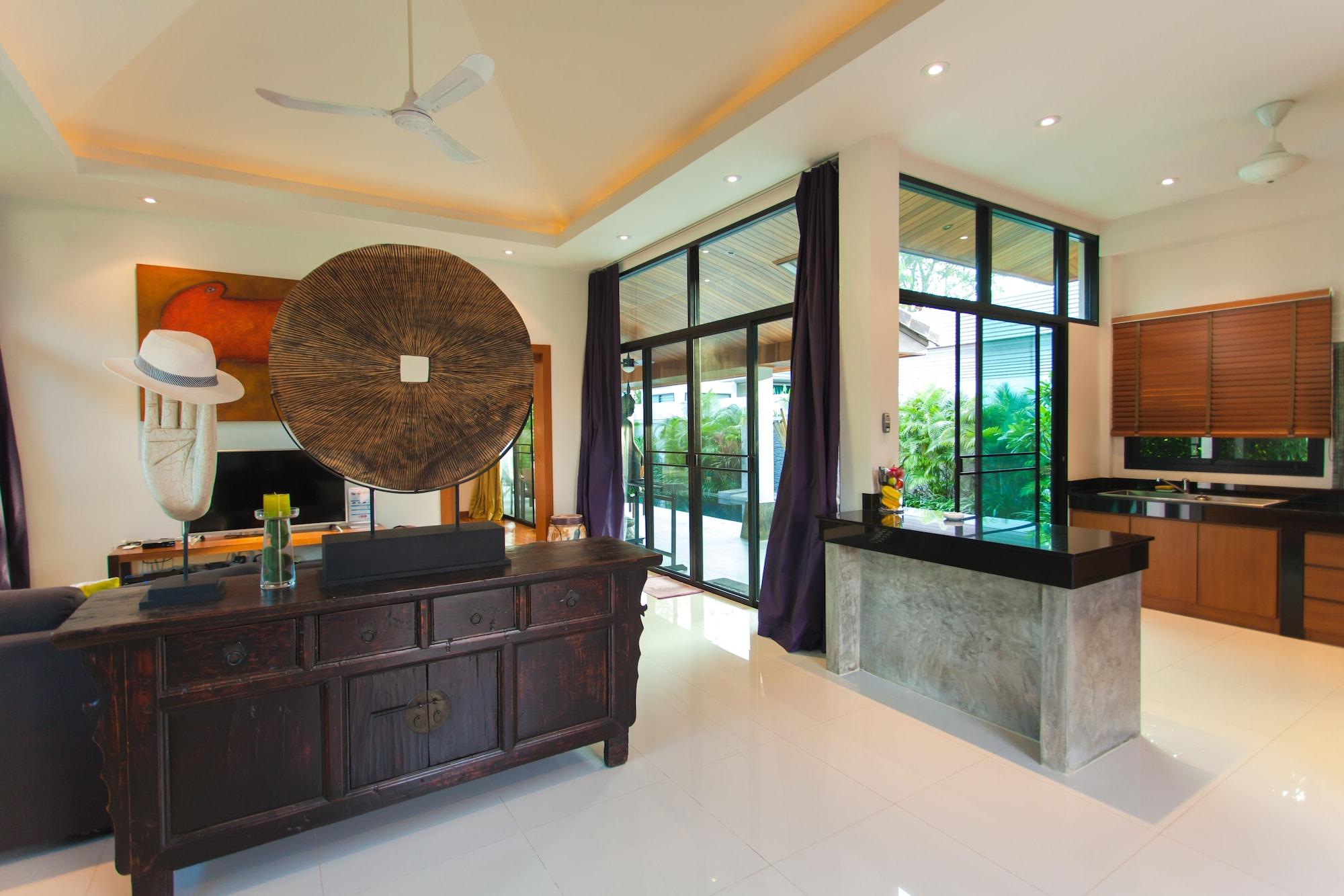 Villa Emotion 1 By Jetta *