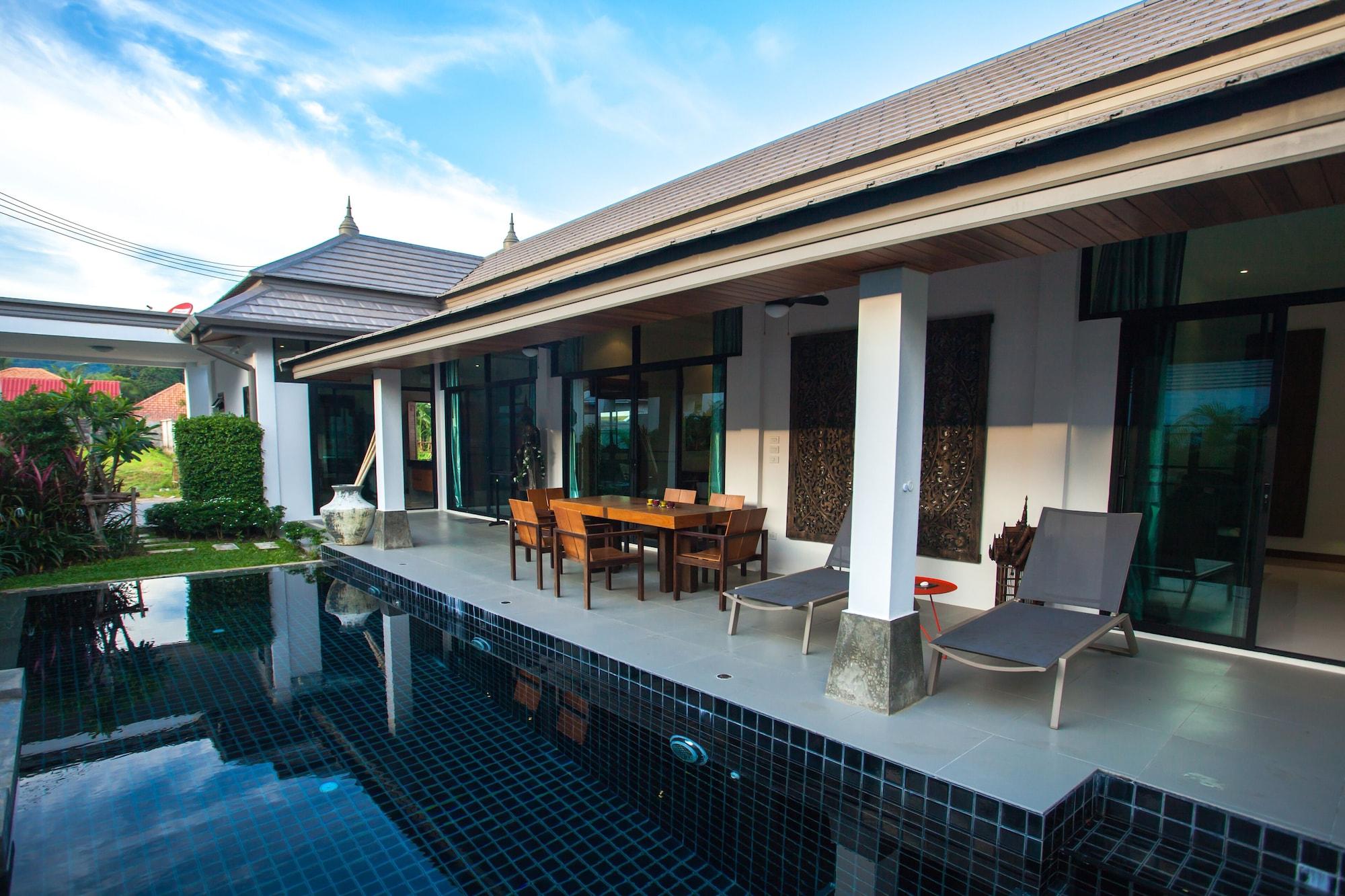 Villa Emotion 1 By Jetta *
