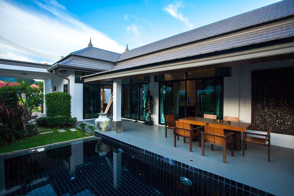 Villa Emotion 1 By Jetta Rawai