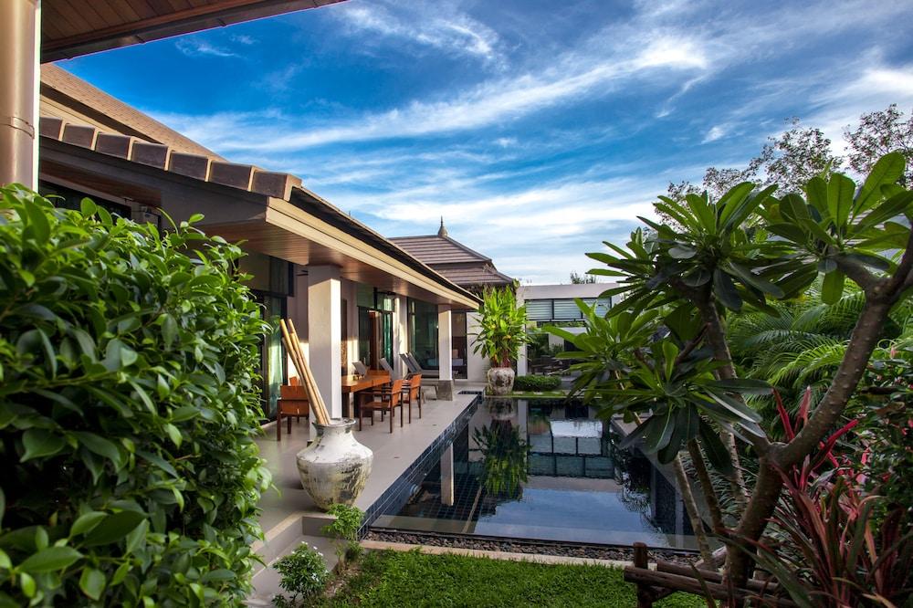 Villa Emotion 1 By Jetta
