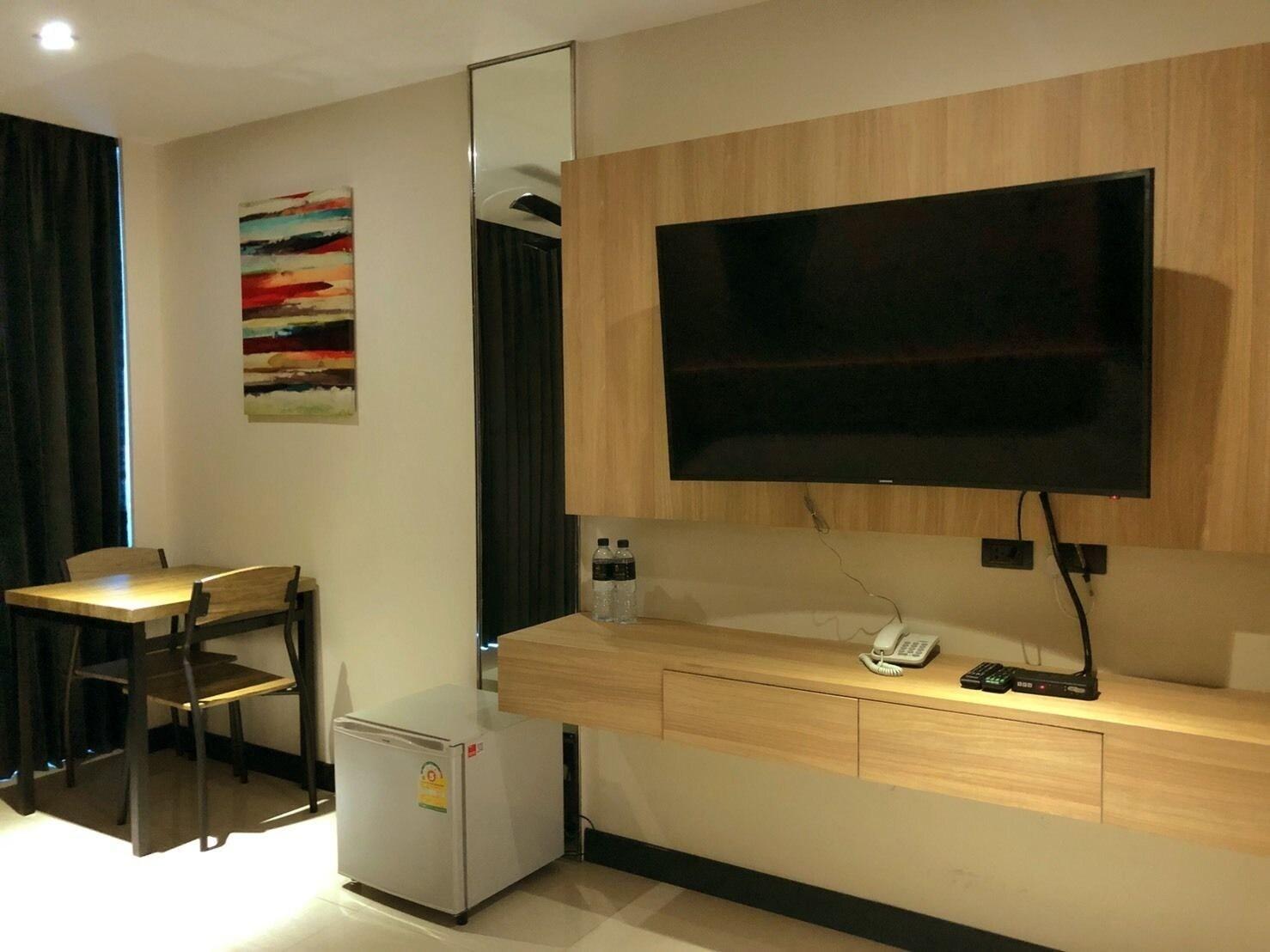 Aparthotel Shanaya Ocean View 4*