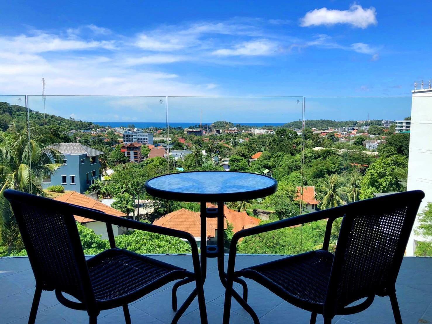 Shanaya Ocean View