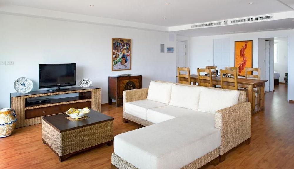Aparthotel Shanaya Ocean View 4*