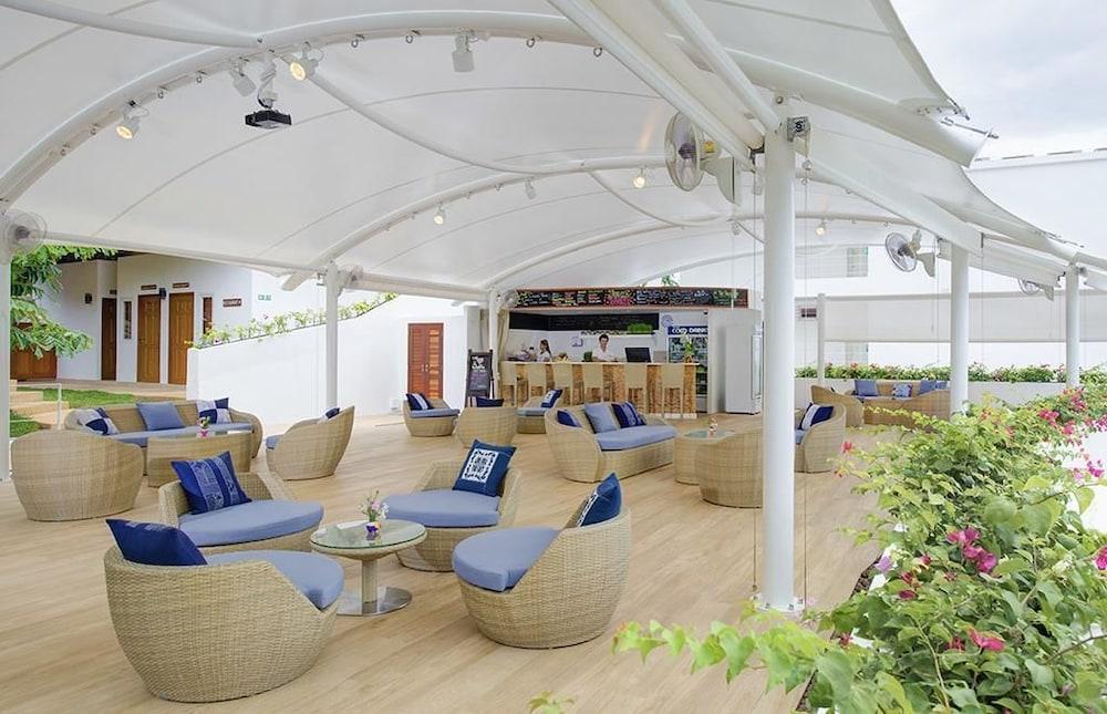 Aparthotel Shanaya Ocean View