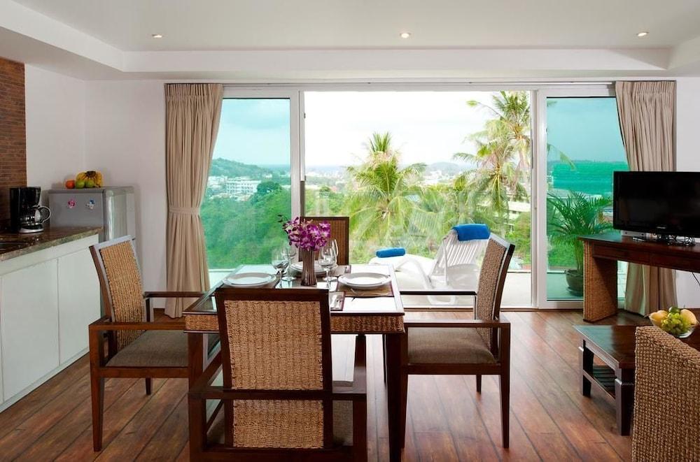 Aparthotel Shanaya Ocean View 4*