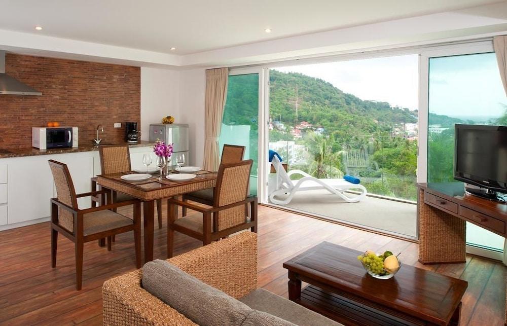 Aparthotel Shanaya Ocean View