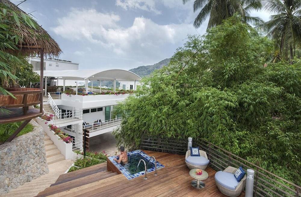 Shanaya Ocean View