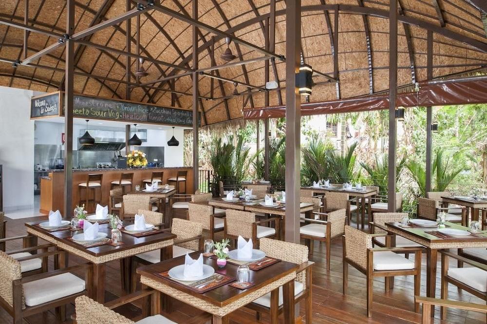 Shanaya Ocean View Aparthotel 4*