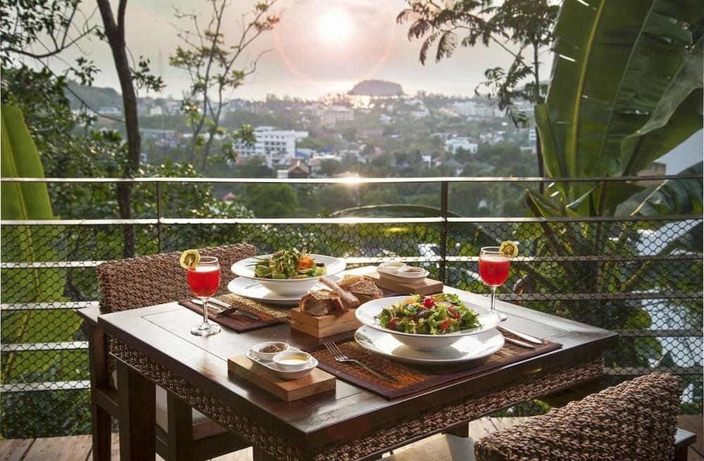 Shanaya Ocean View Aparthotel Kata Beach (Phuket)