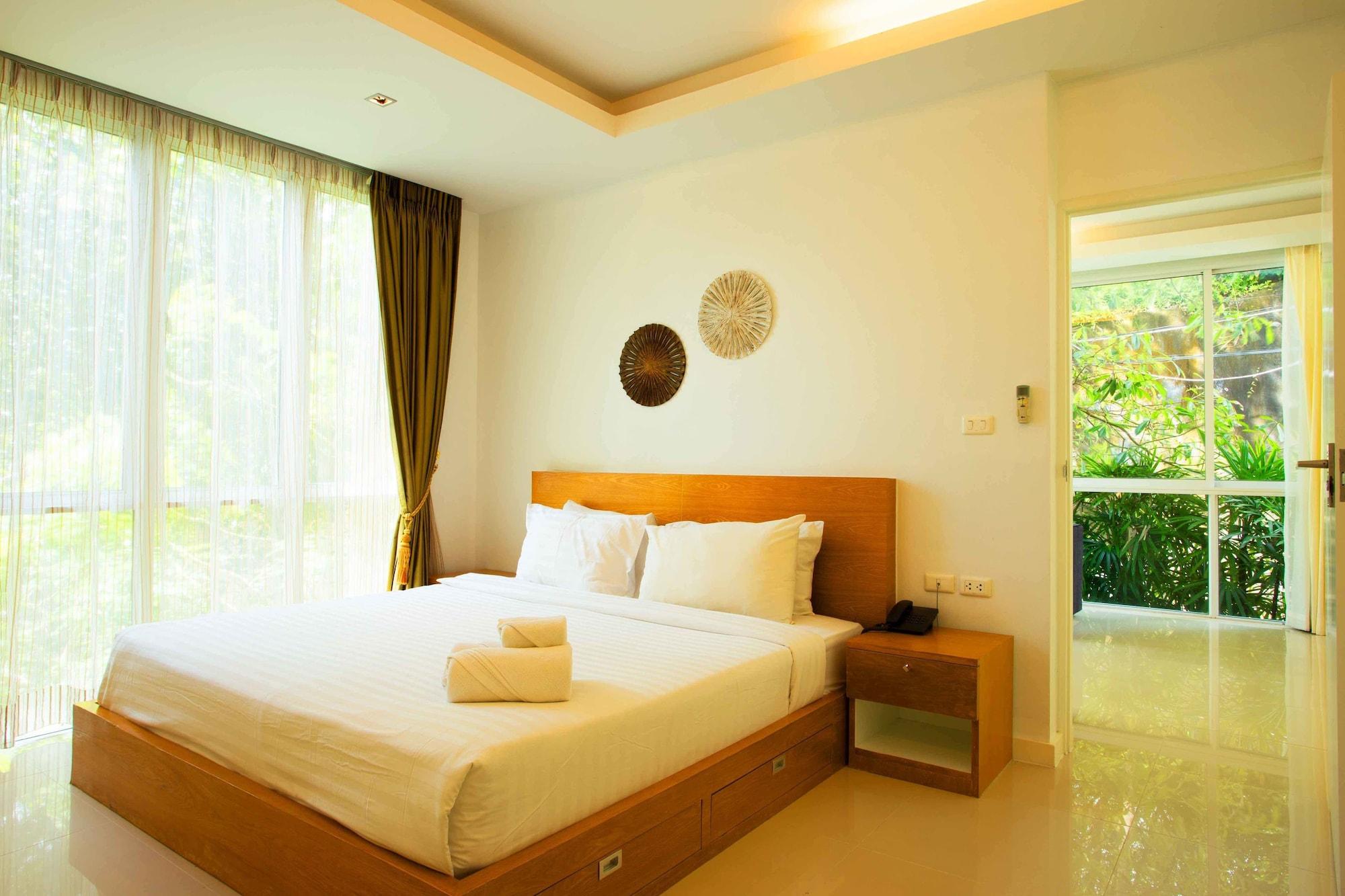 The Trees Club Resort 4*
