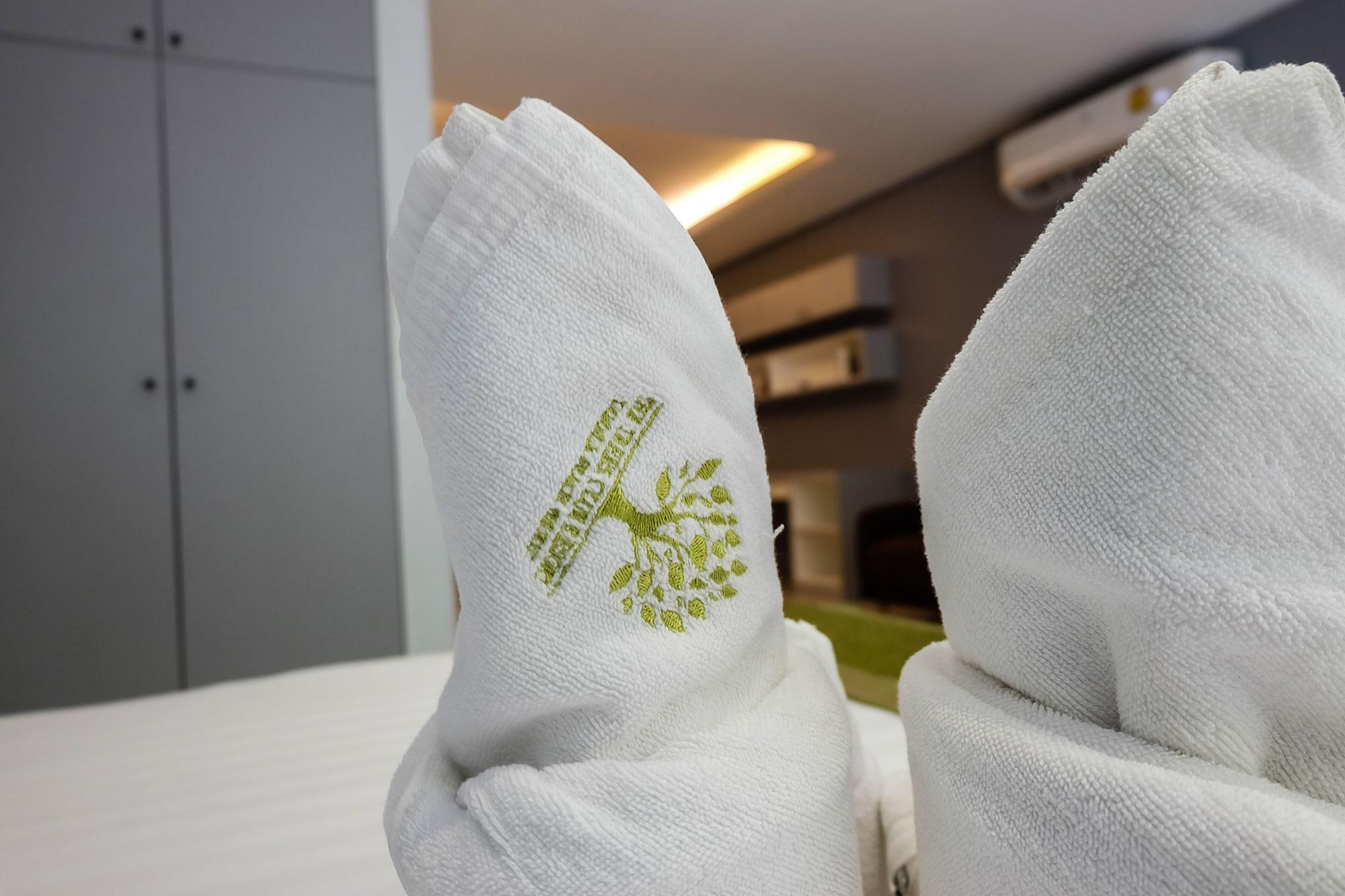 Resort The Trees Club Kamala Beach