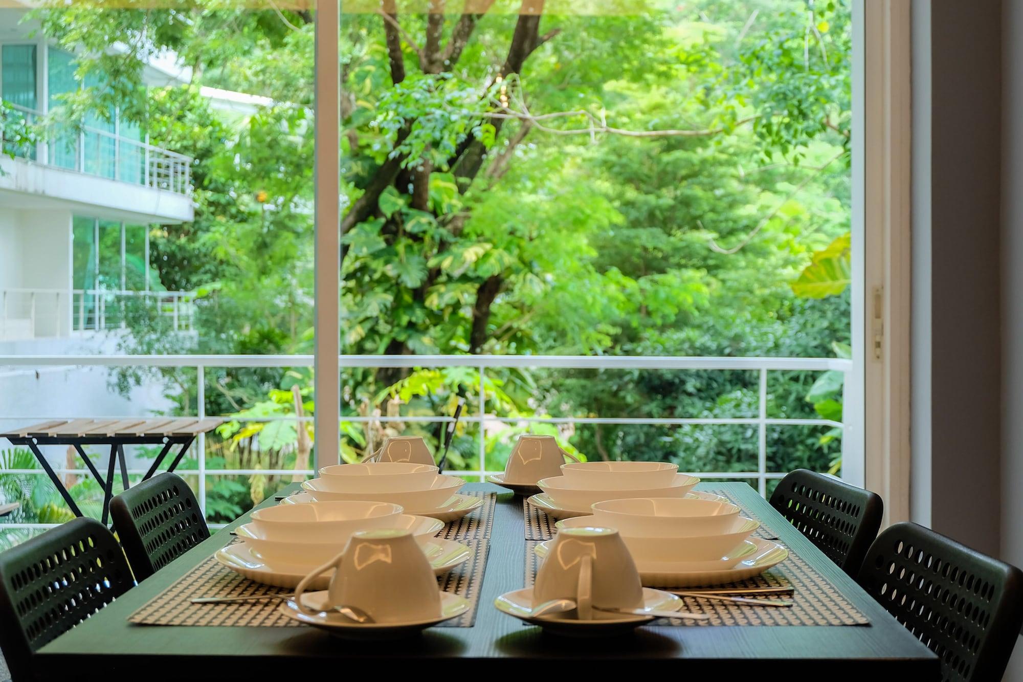 The Trees Club Kamala Beach