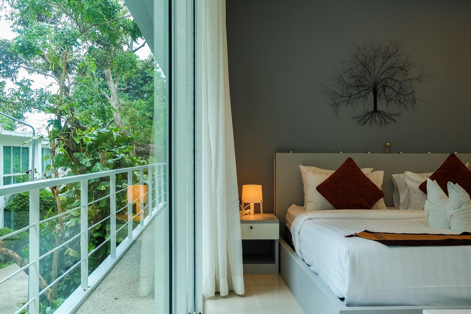 Resort The Trees Club 4*