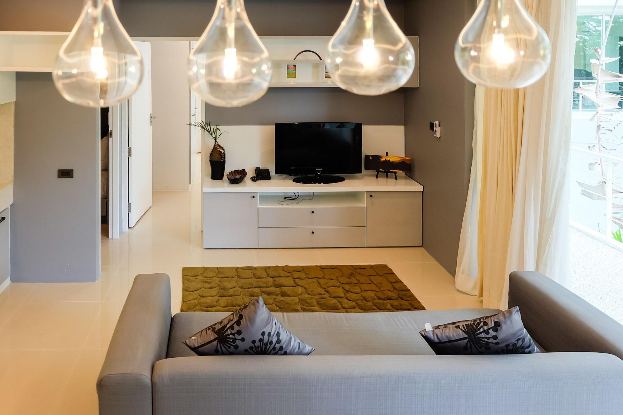 The Trees Club Resort 4*