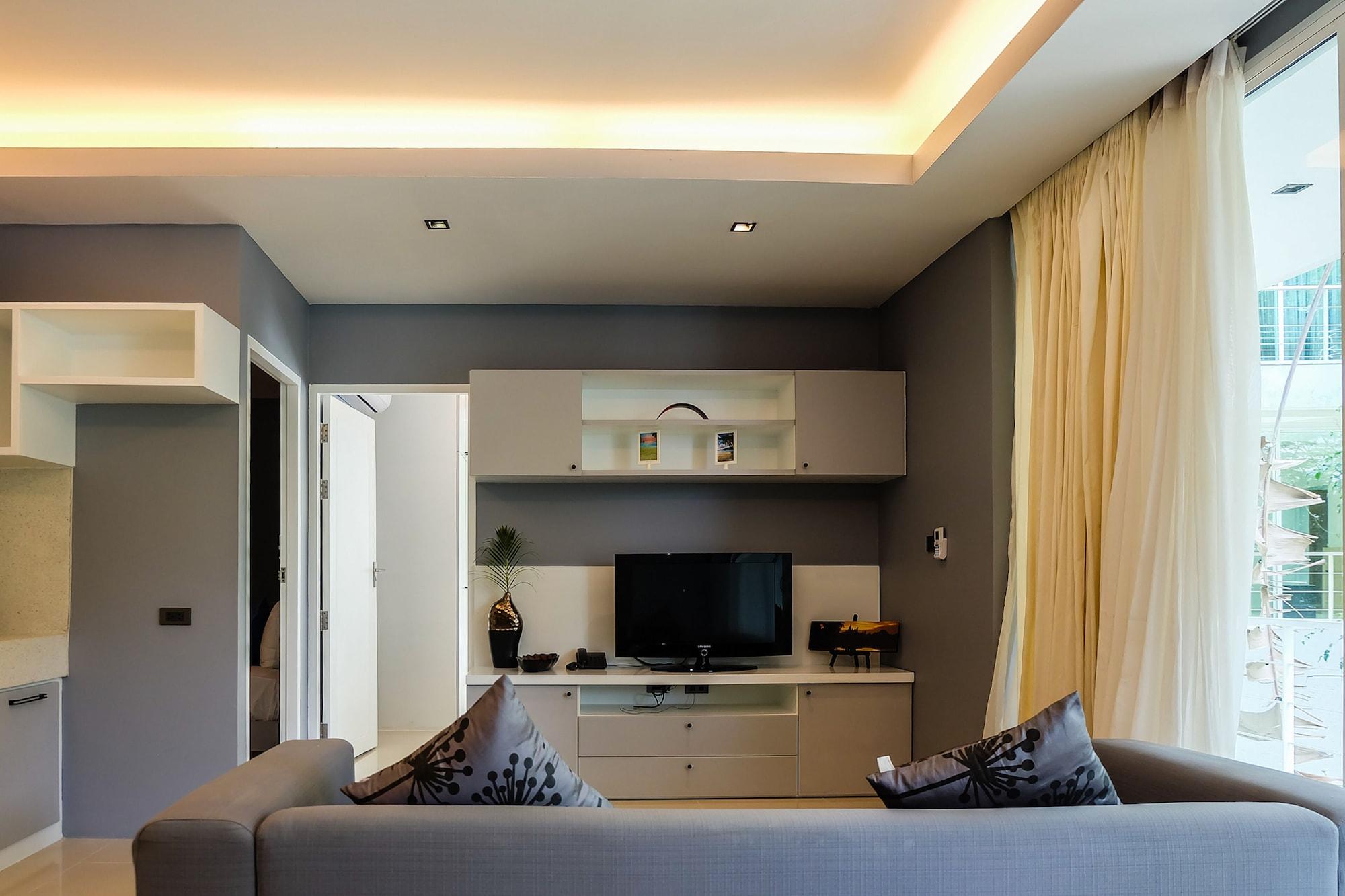 The Trees Club 4* Kamala Beach