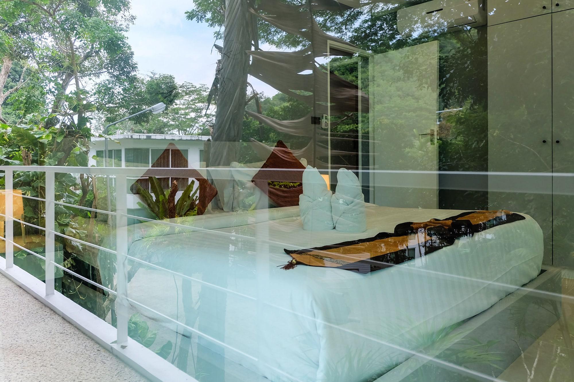 The Trees Club Resort Kamala Beach