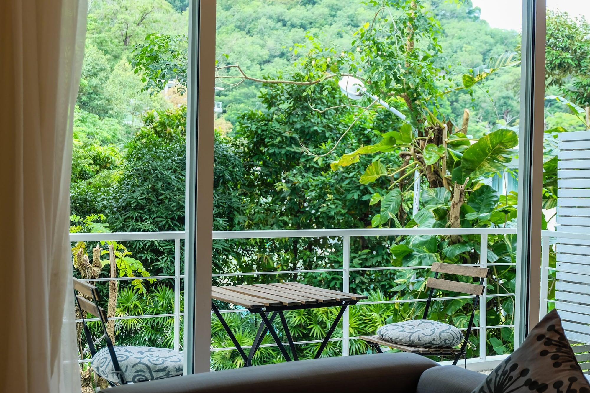 Resort The Trees Club Kamala Beach