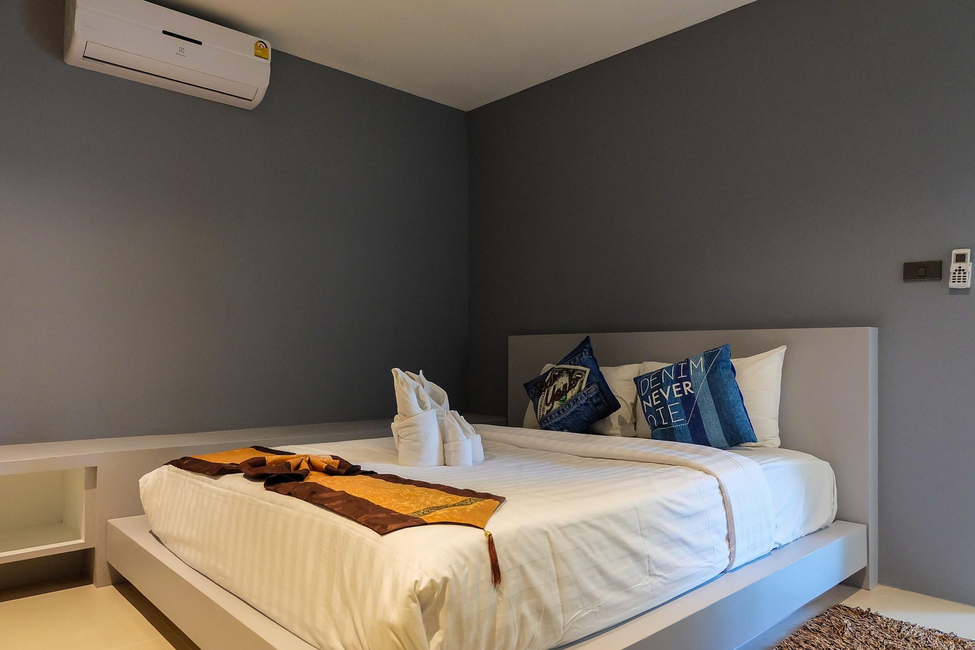 The Trees Club Resort 4*