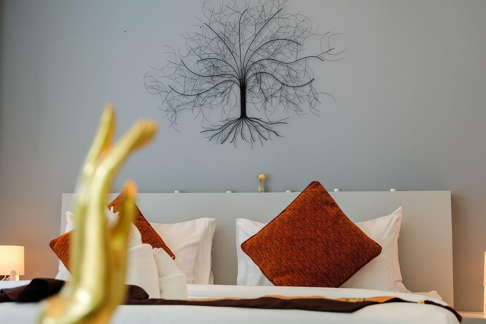 Resort The Trees Club Kamala Beach