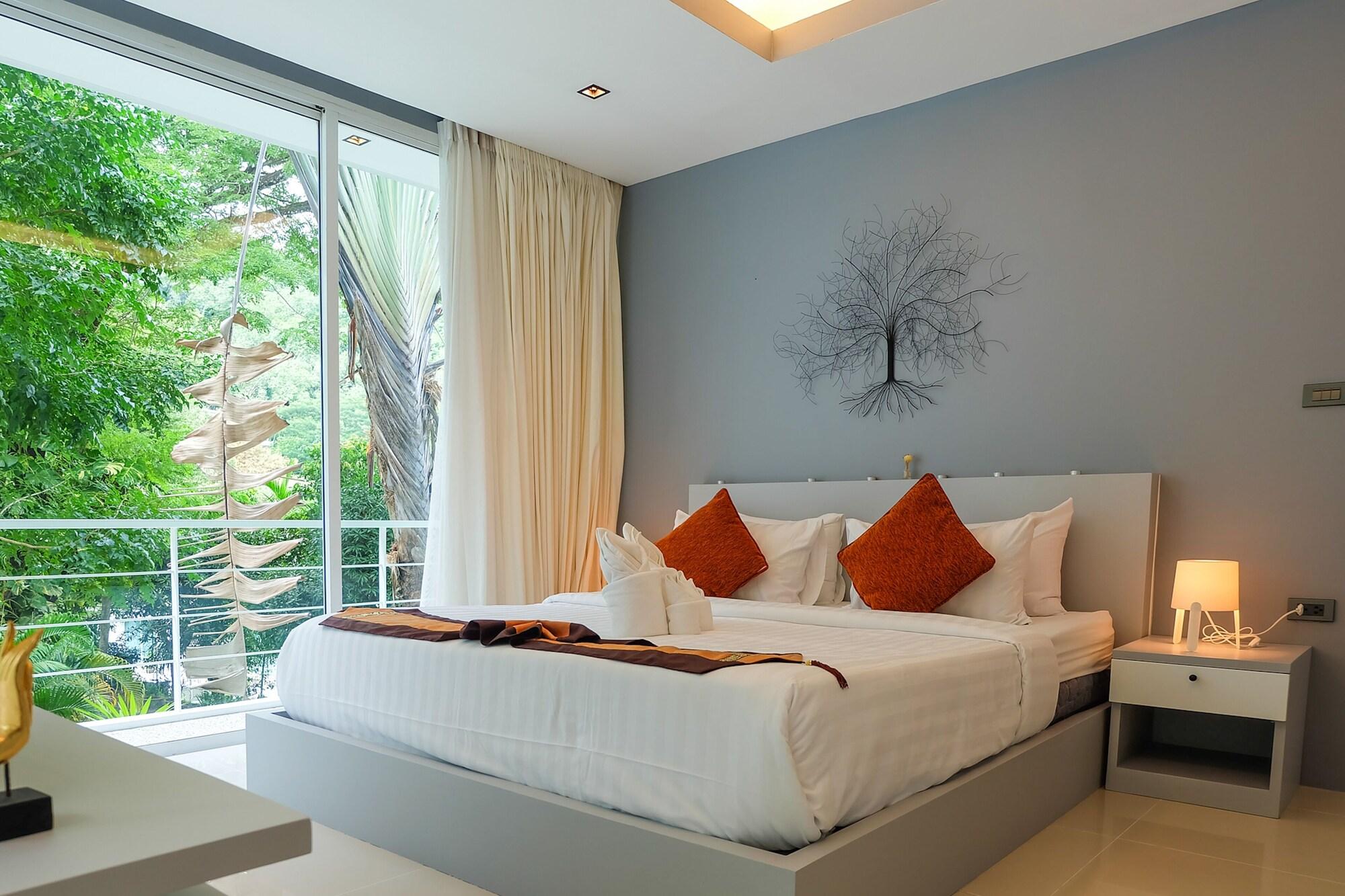 The Trees Club Resort 4*