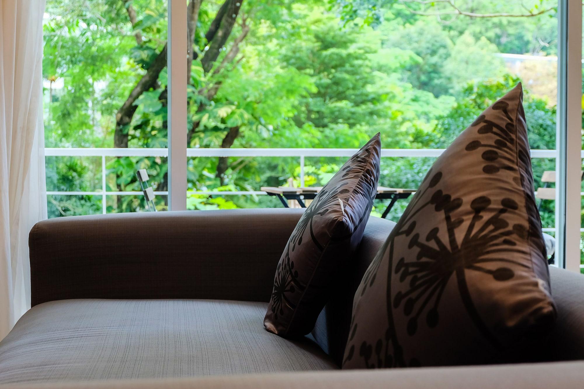The Trees Club Resort Kamala Beach
