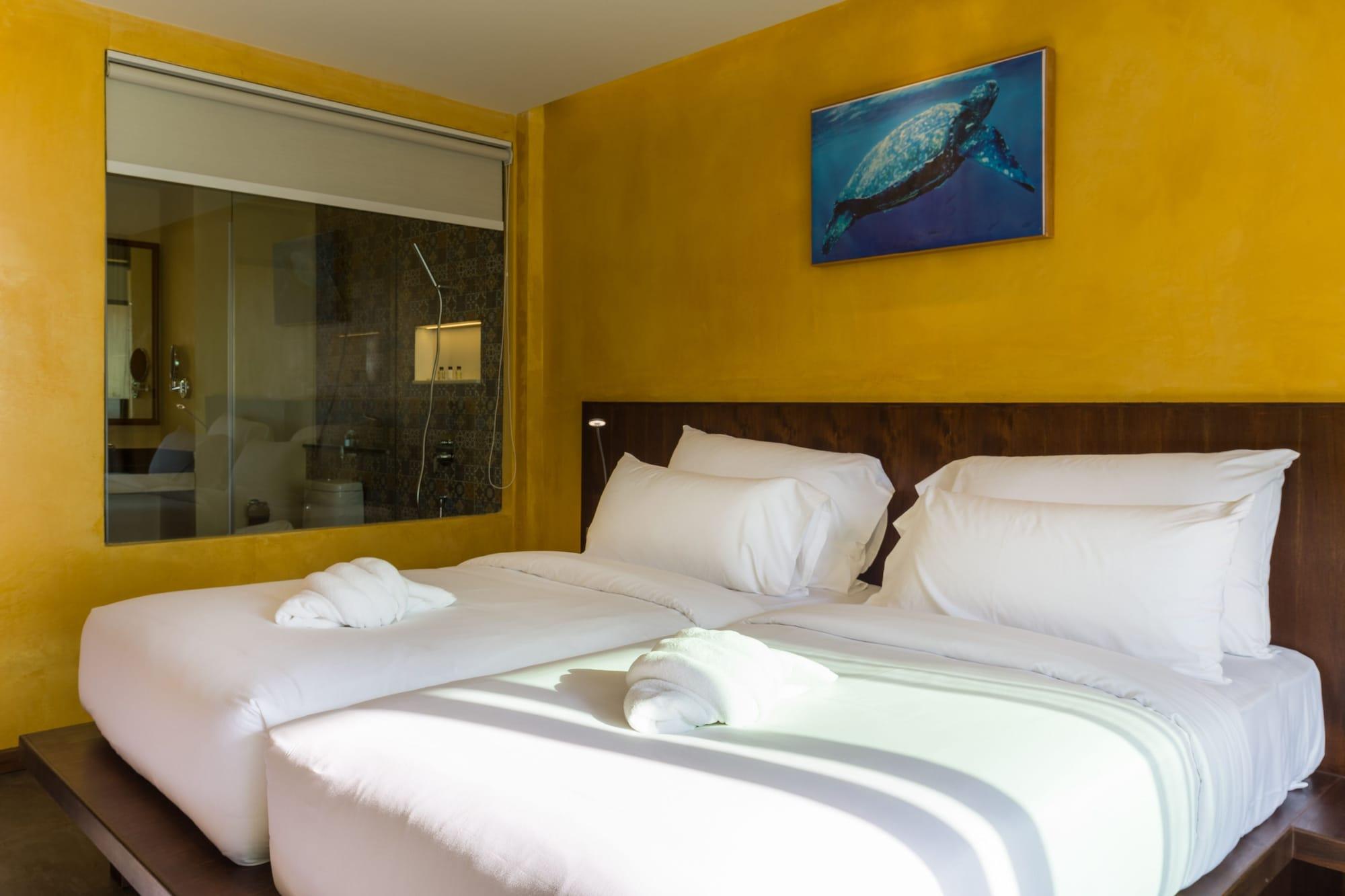 Coriacea Beachfront Boutique Phuket - Sha Mai Khao
