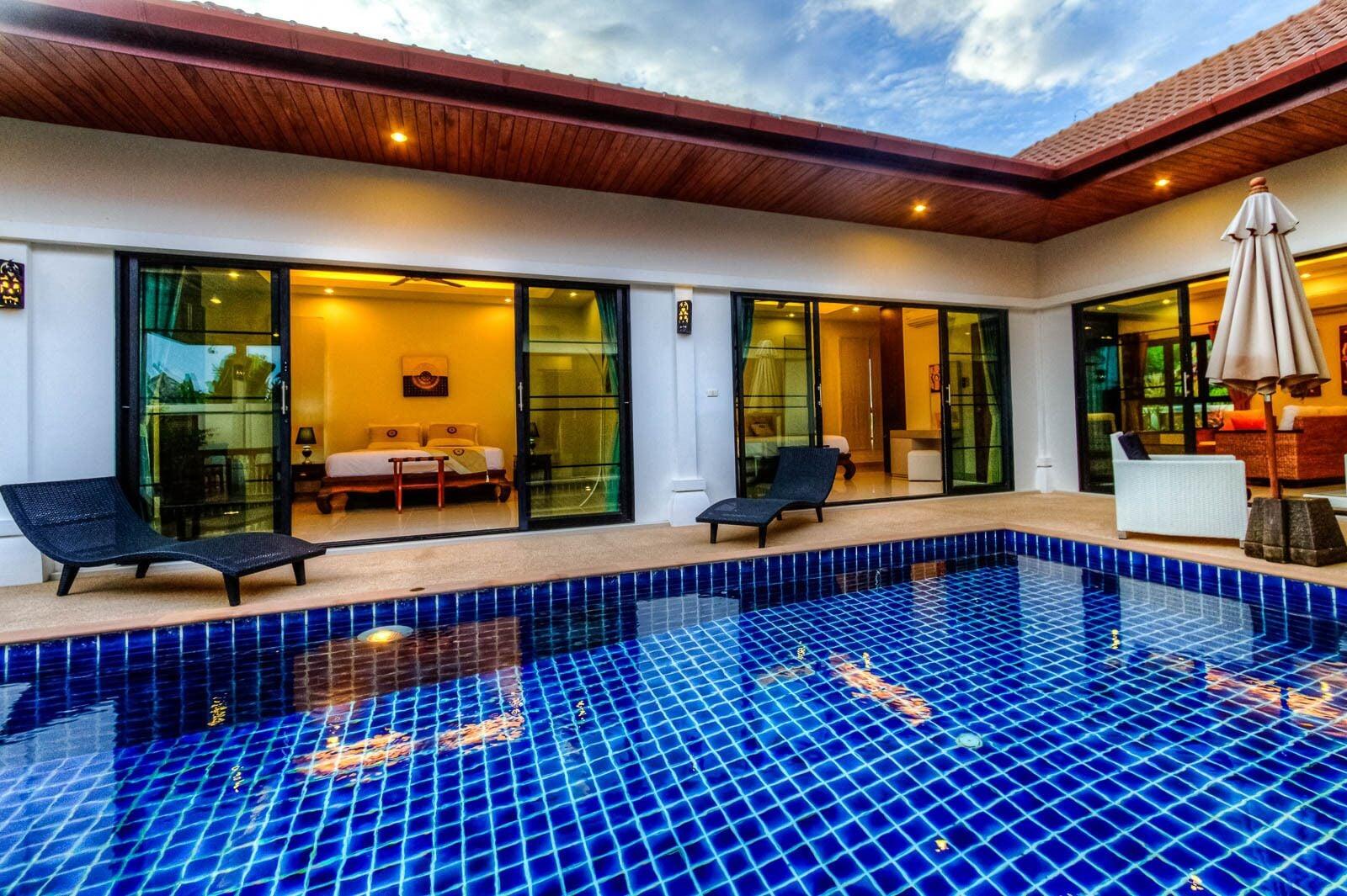 Villa Chambertin By G Estate *