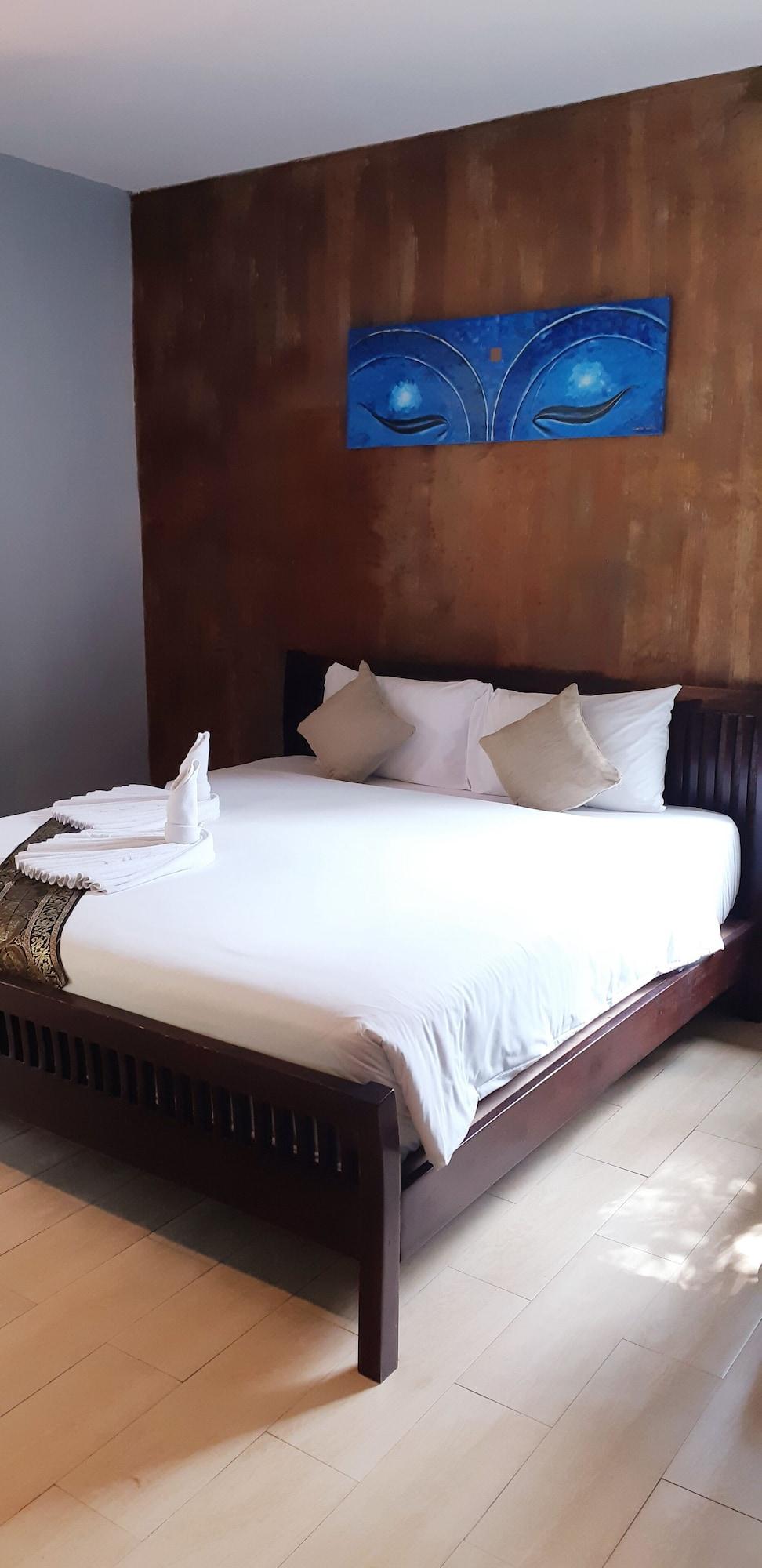 Resort Cocoville Phuket - Sha