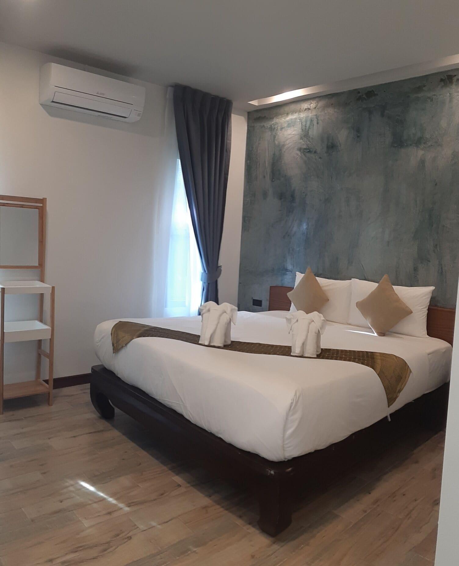Resort Cocoville Phuket - Sha Chalong