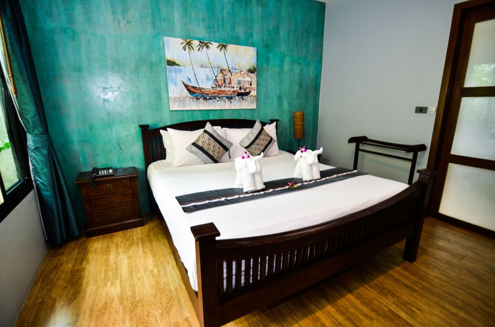 Cocoville Phuket - Sha Chalong