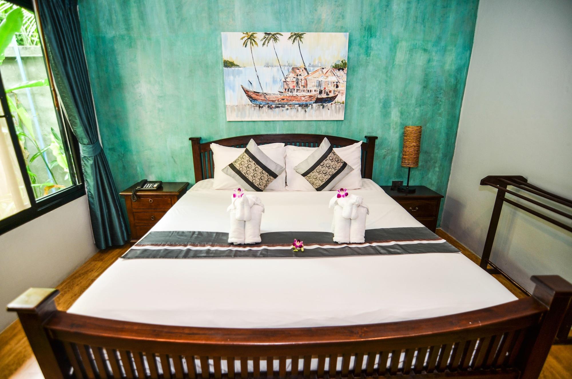 Cocoville Phuket - Sha Resort Chalong