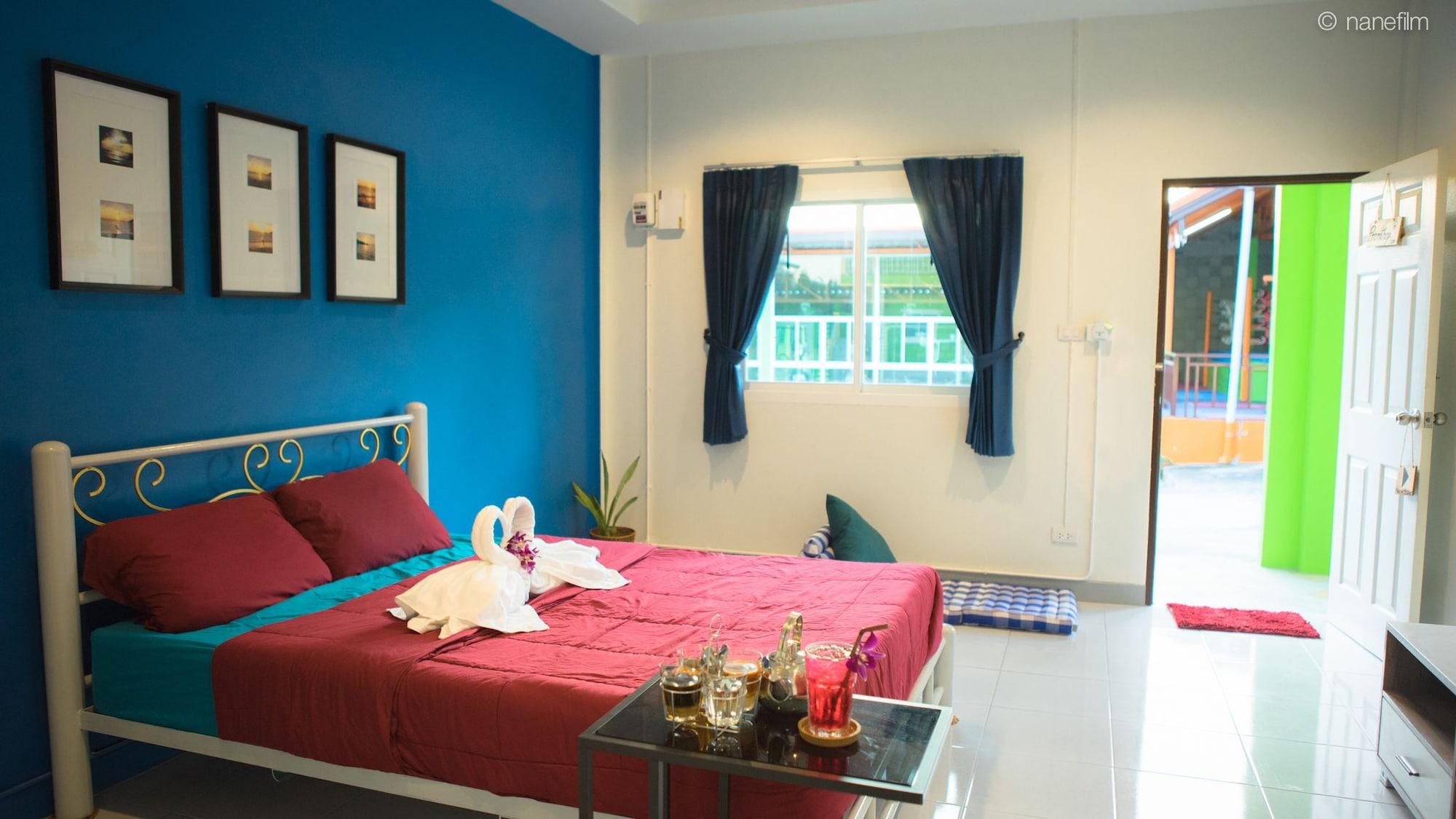 Casa vacanze Vii House Phuket *