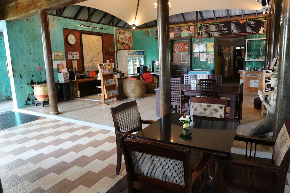 Cocoville Phuket - Sha Resort Chalong