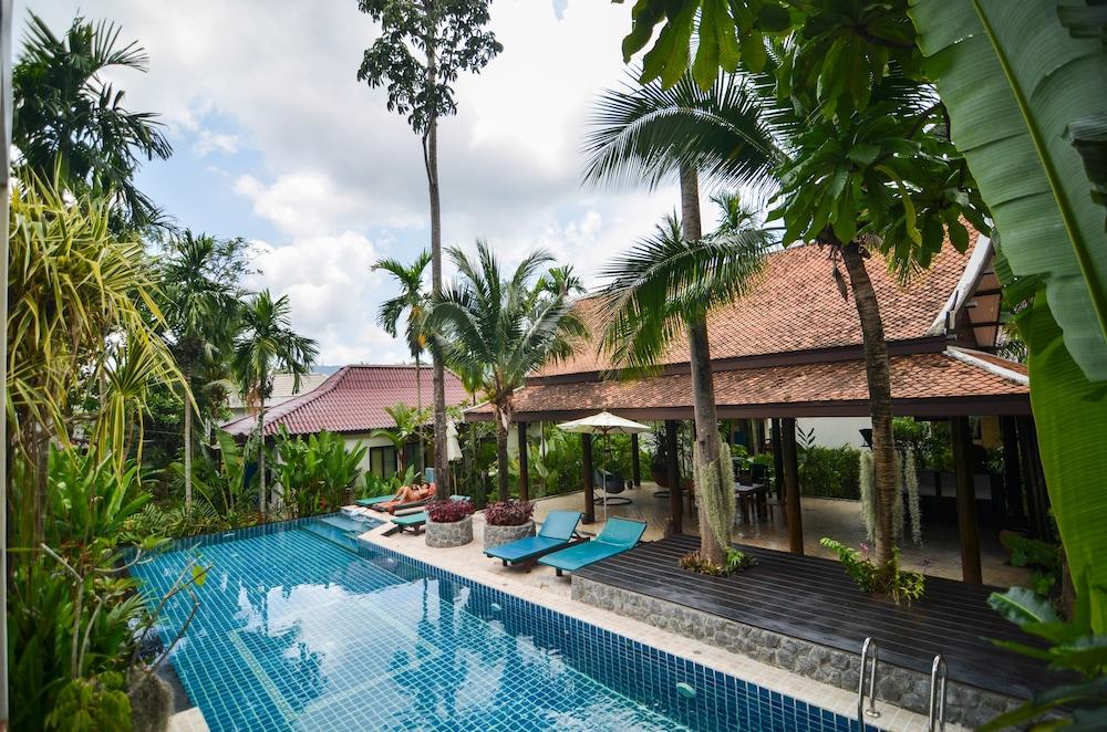 Cocoville Phuket - Sha 3* Chalong