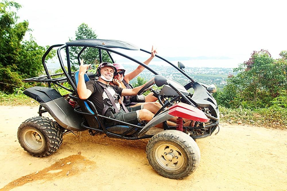 Cocoville Phuket - Sha Resort Chalong