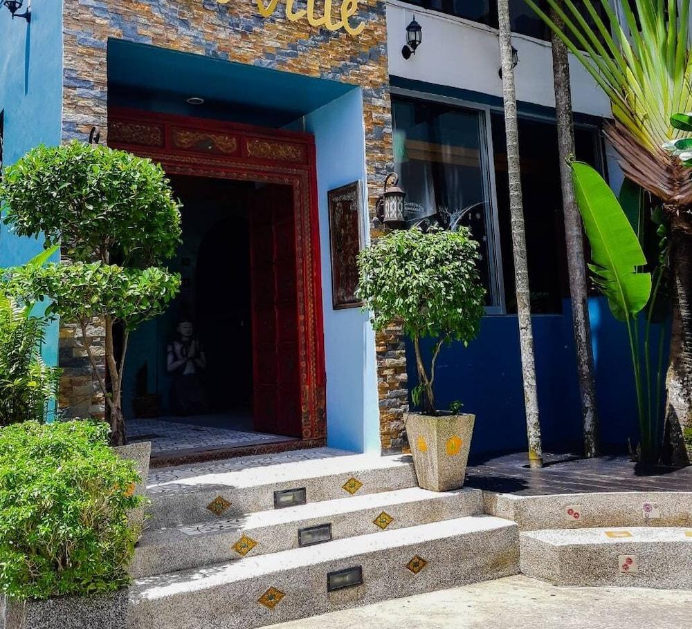 Resort Cocoville Phuket - Sha 3*