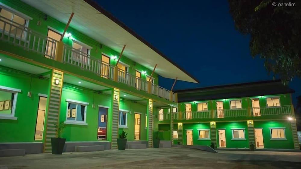 Casa vacanze Vii House Phuket