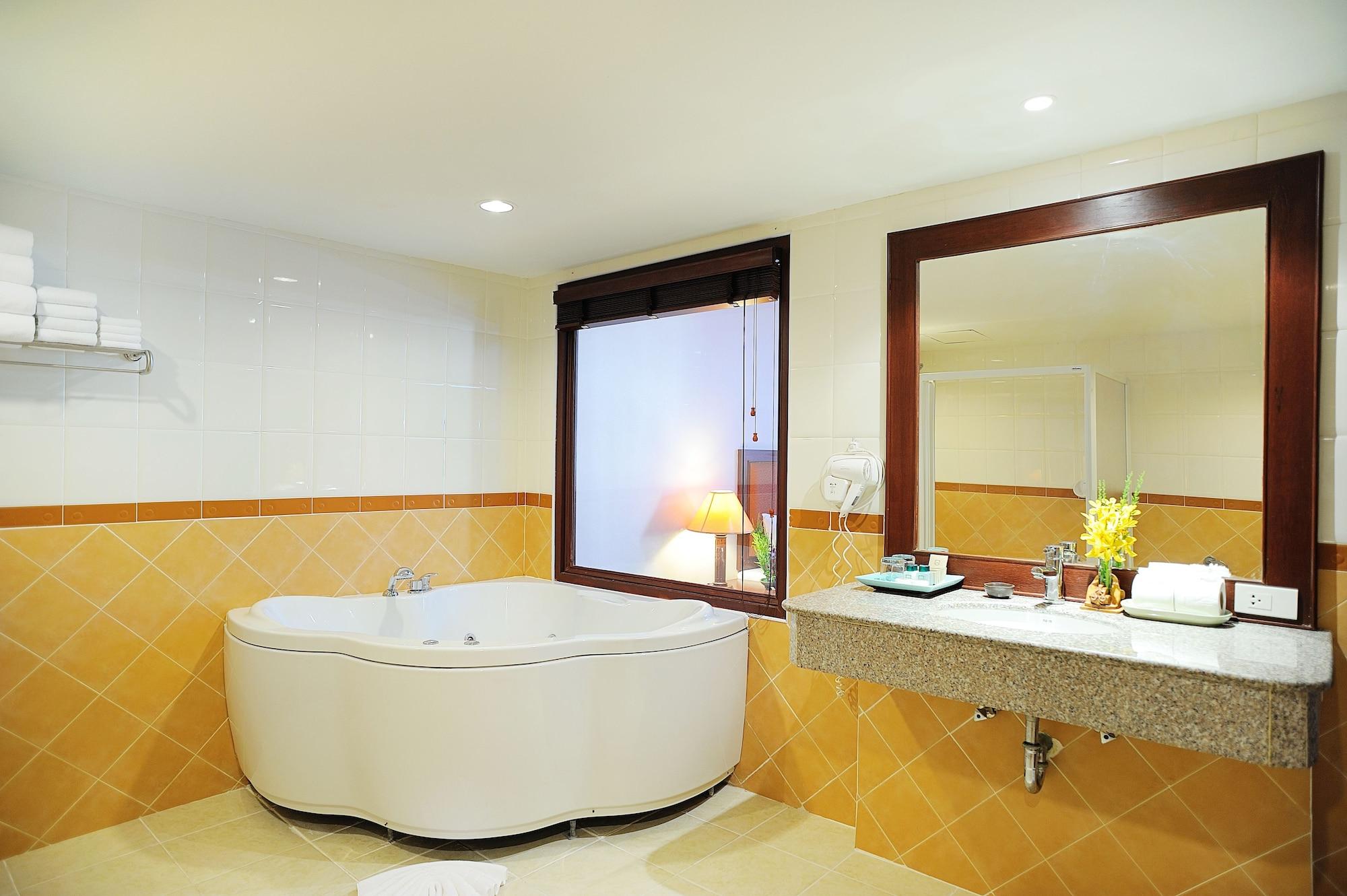 Bauman Grand Hotel