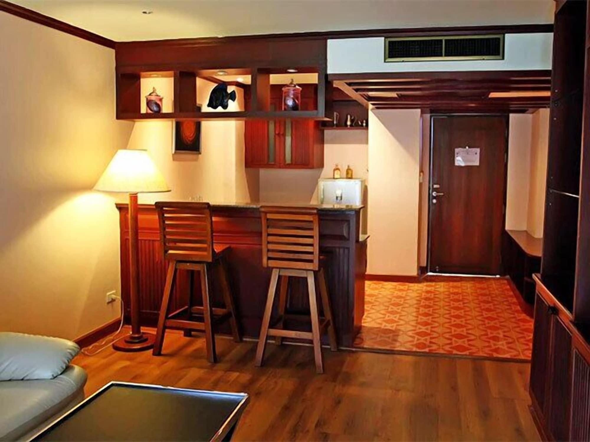 Bauman Grand Hotel