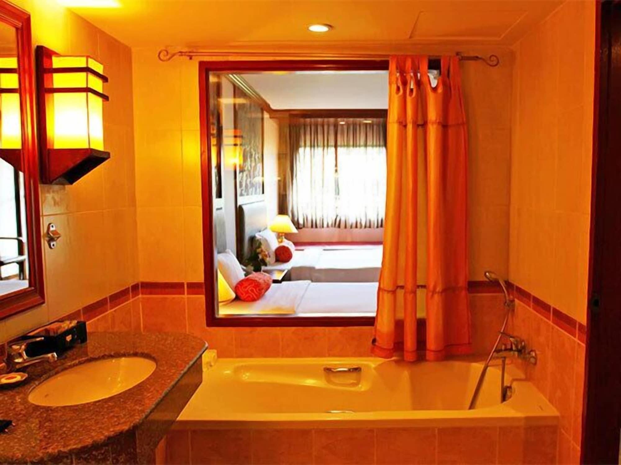 Hotel Bauman Grand