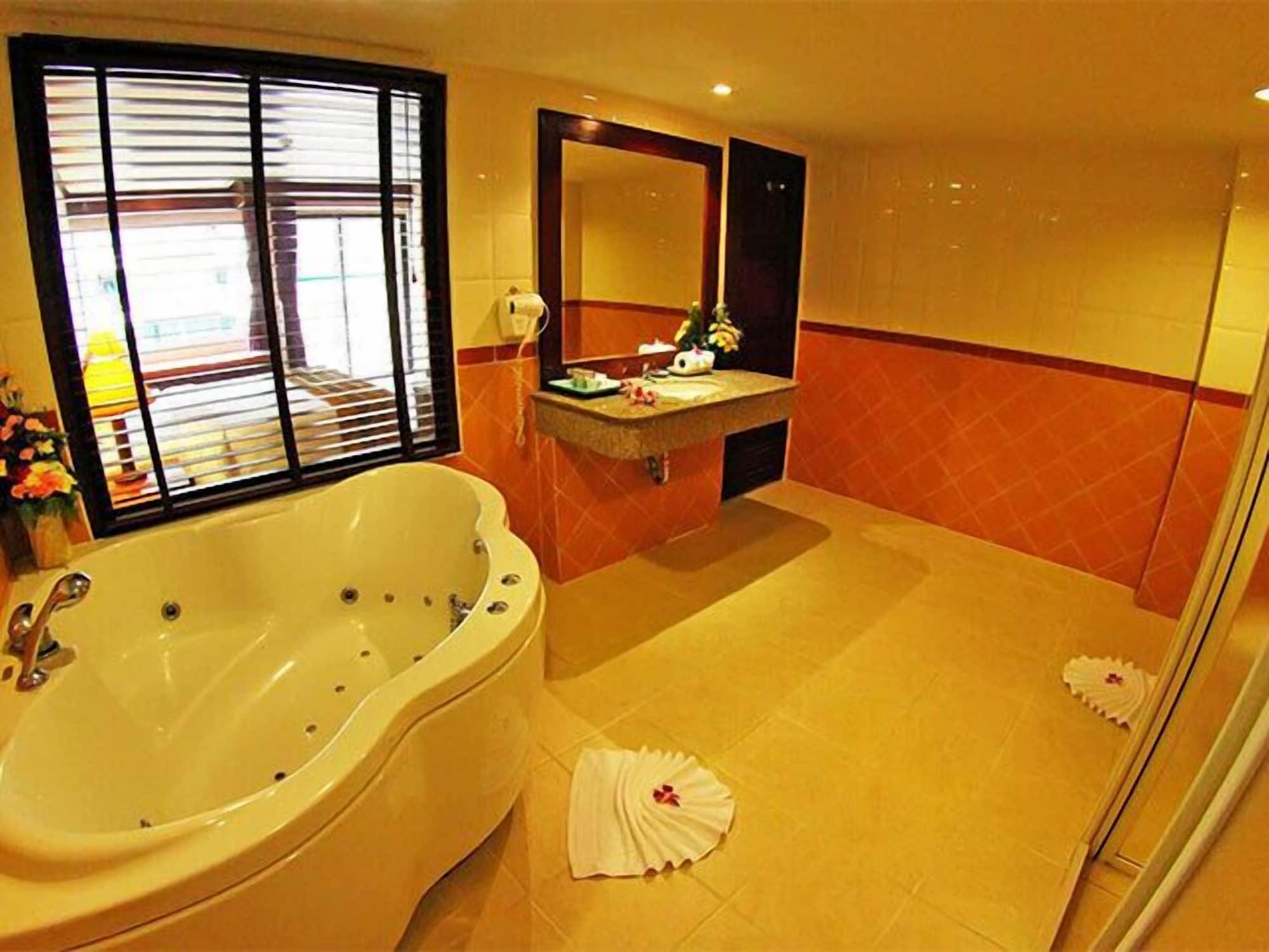 Bauman Grand Hotel 4*