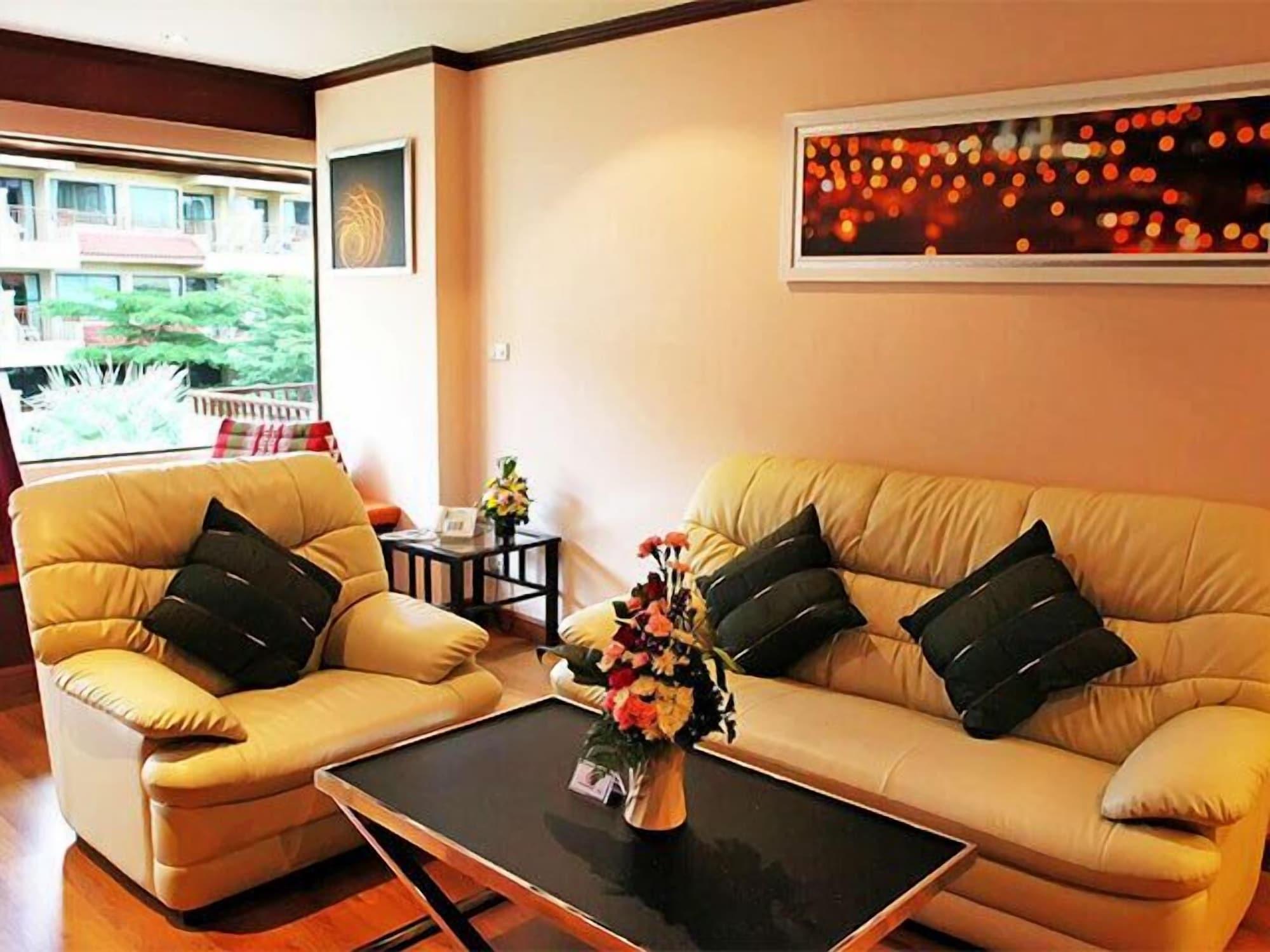 Bauman Grand Hotel Patong
