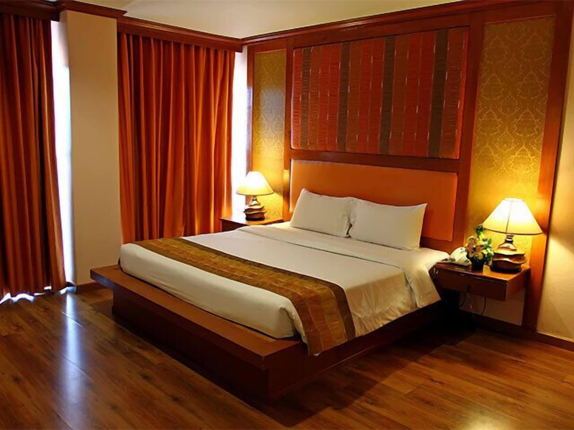 Bauman Grand Hotel Patong