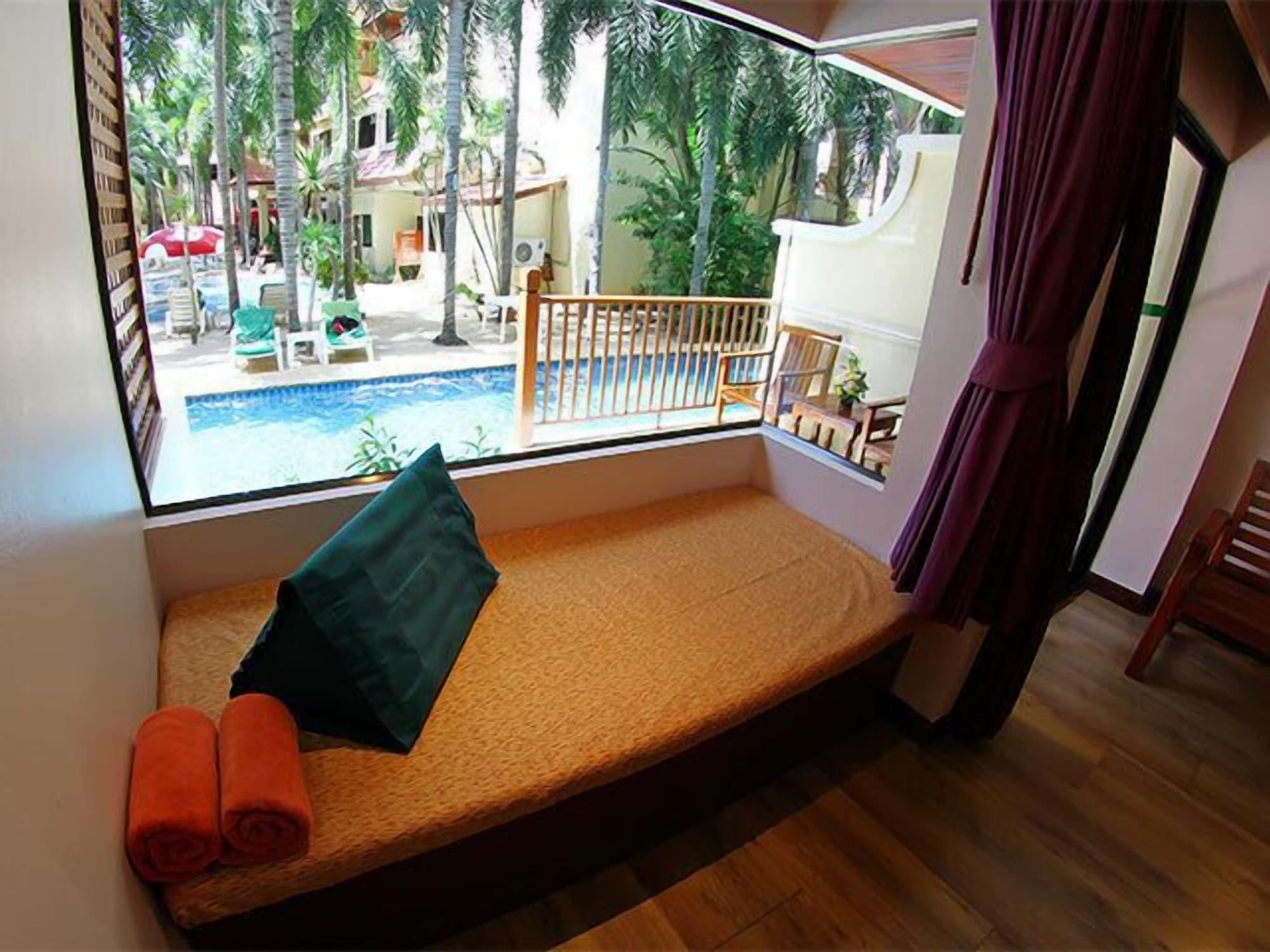 Bauman Grand 4* Patong