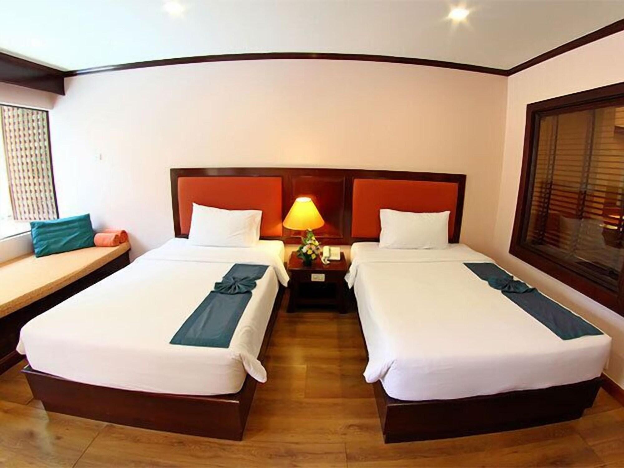 Bauman Grand Hotel 4*