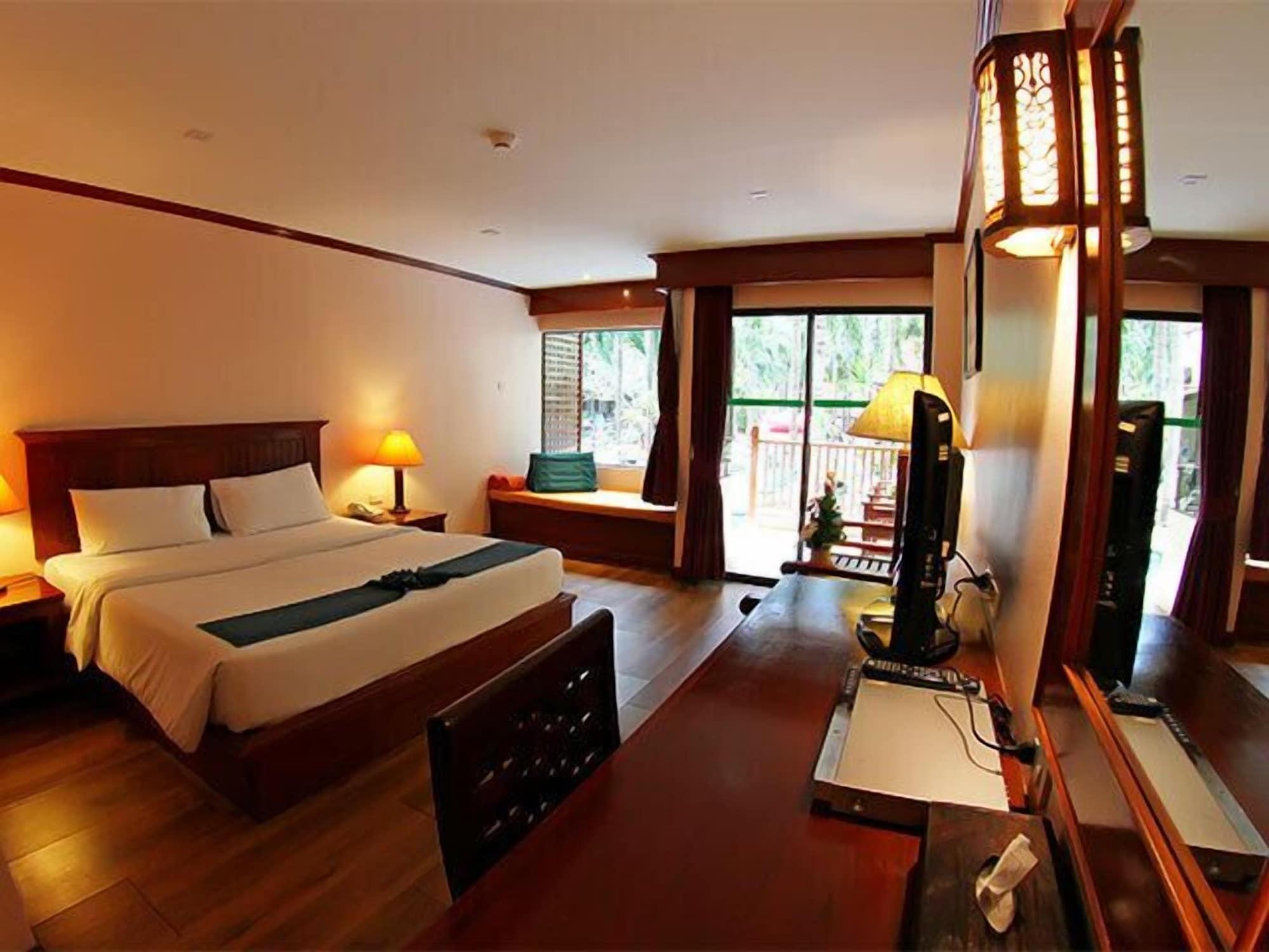 Bauman Grand Hotel Patong