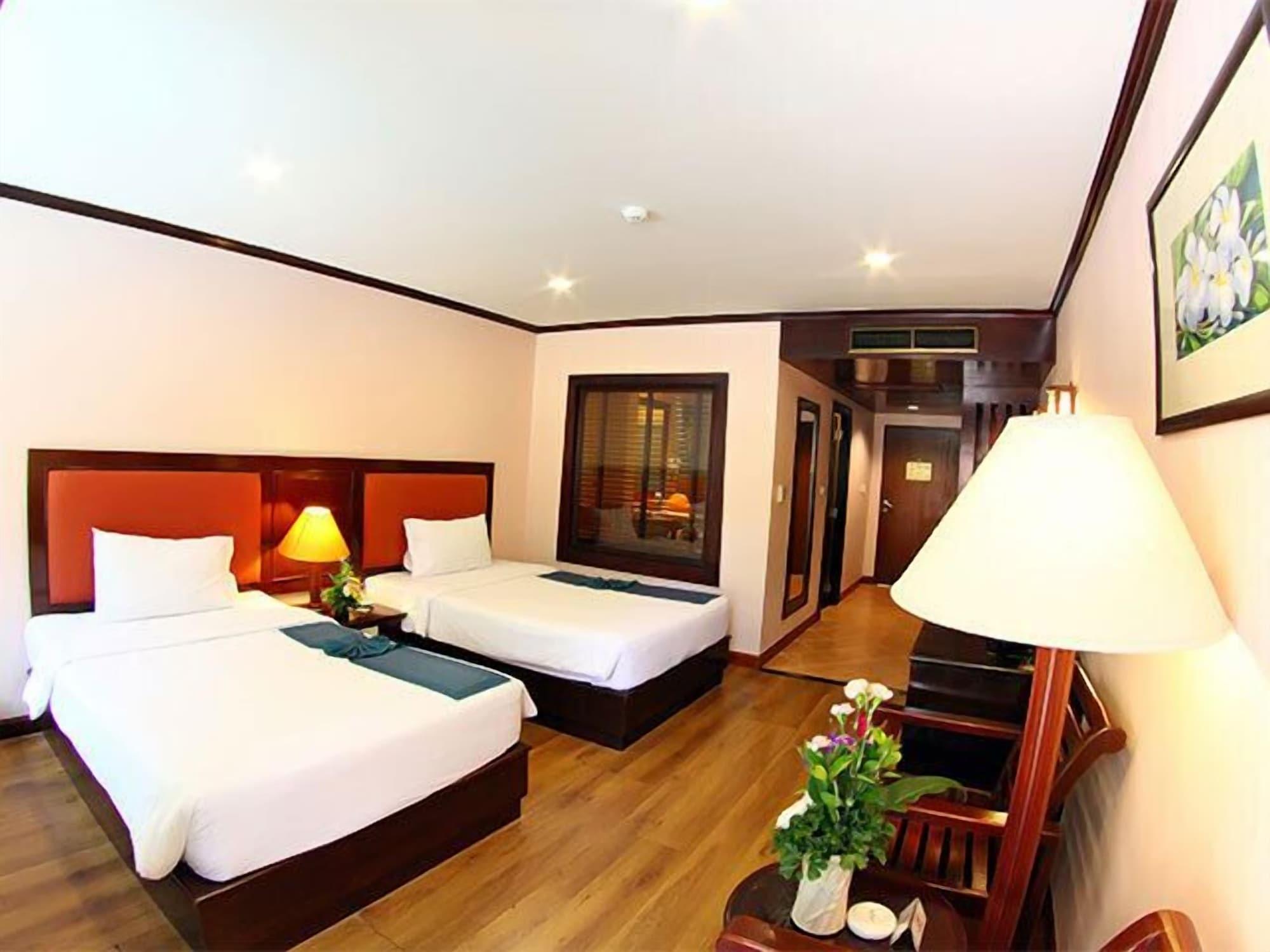Bauman Grand Patong